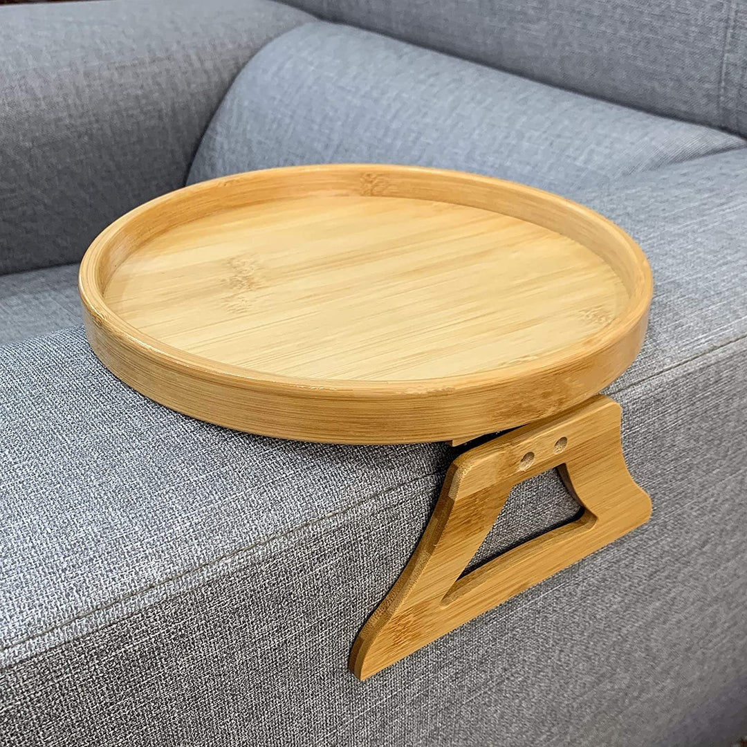 Sofaarmlensbrett for the home – Smart Storage
