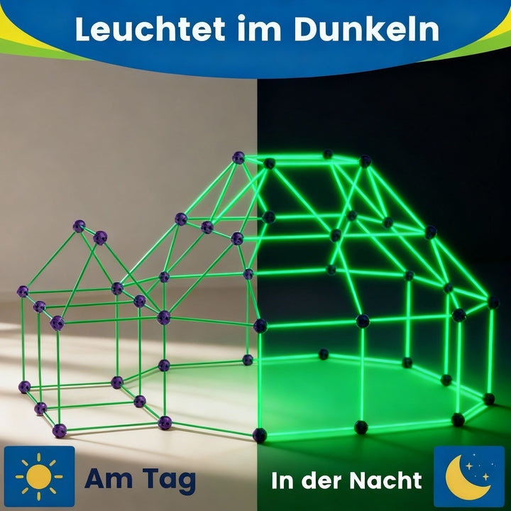 Children one creative building quickly set