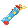 Children's Golf Training Set for Outdoor Play