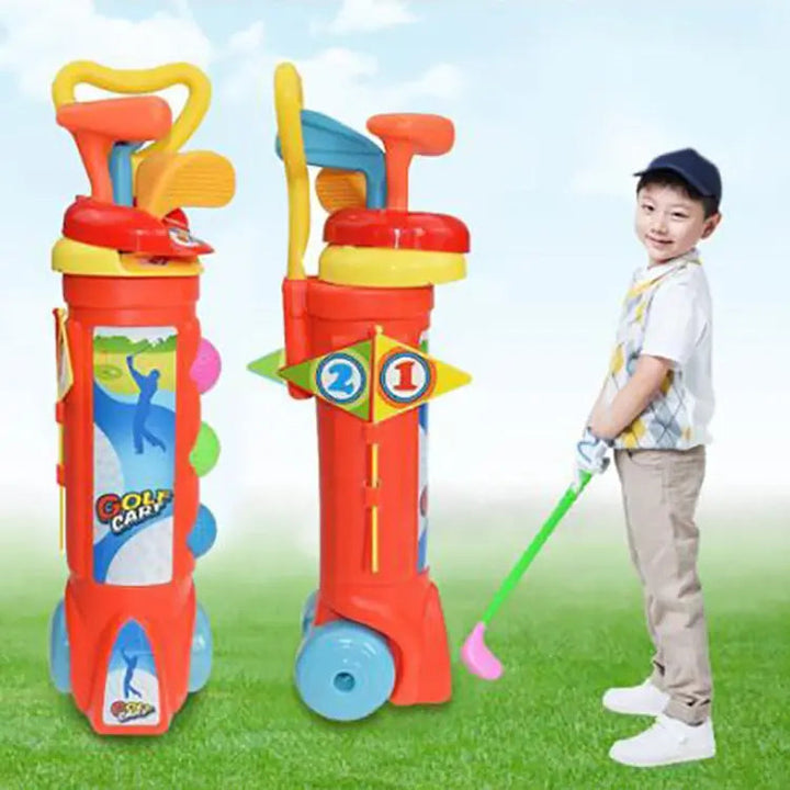Children&
