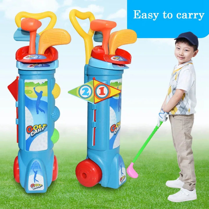 Children&