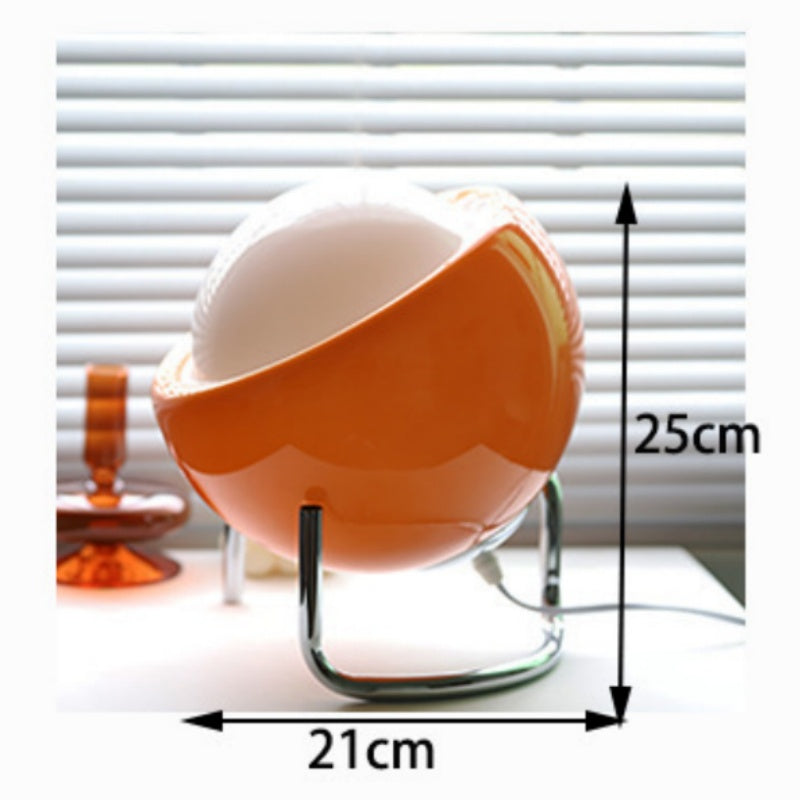 Bauhaus Indoors Table lamp – Retro and Modern Design