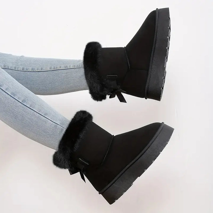 Cozi™ - Plush women&