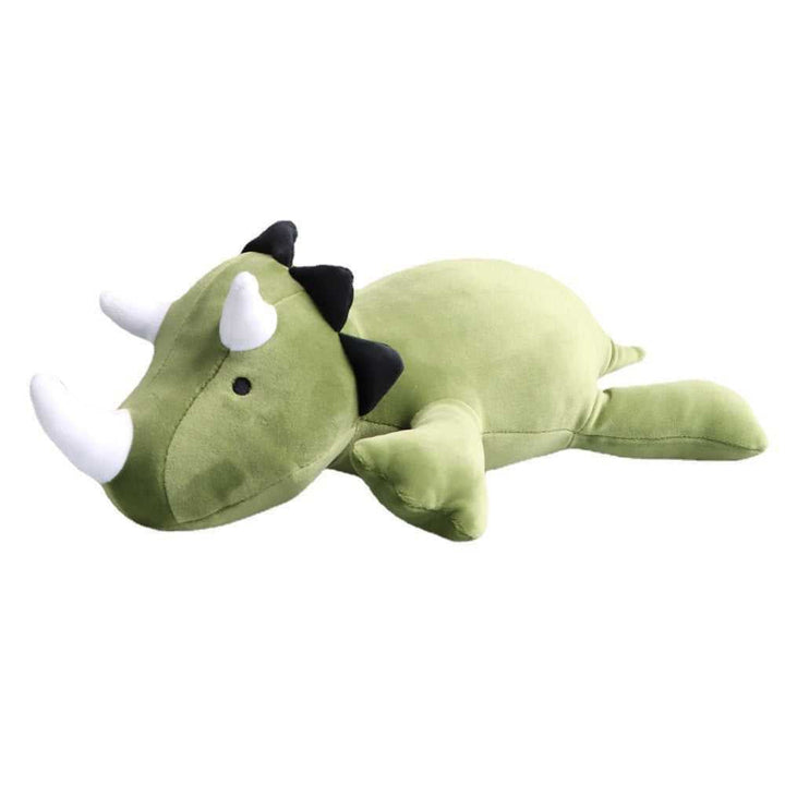 Unisex Calming Weighted Plush Toy for Kids