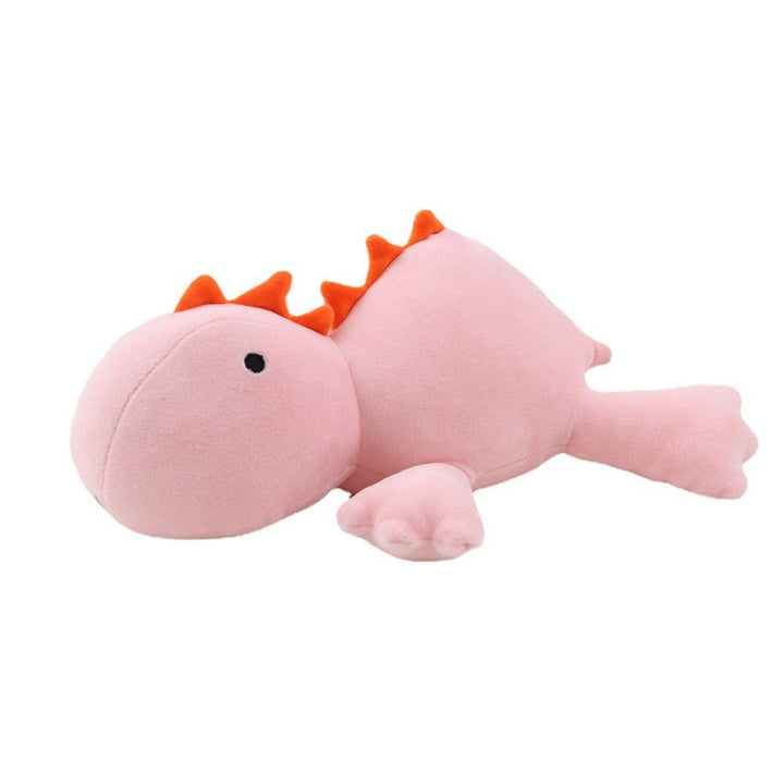 Unisex Calming Weighted Plush Toy for Kids