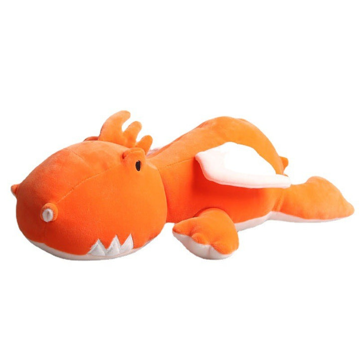 Unisex Calming Weighted Plush Toy for Kids