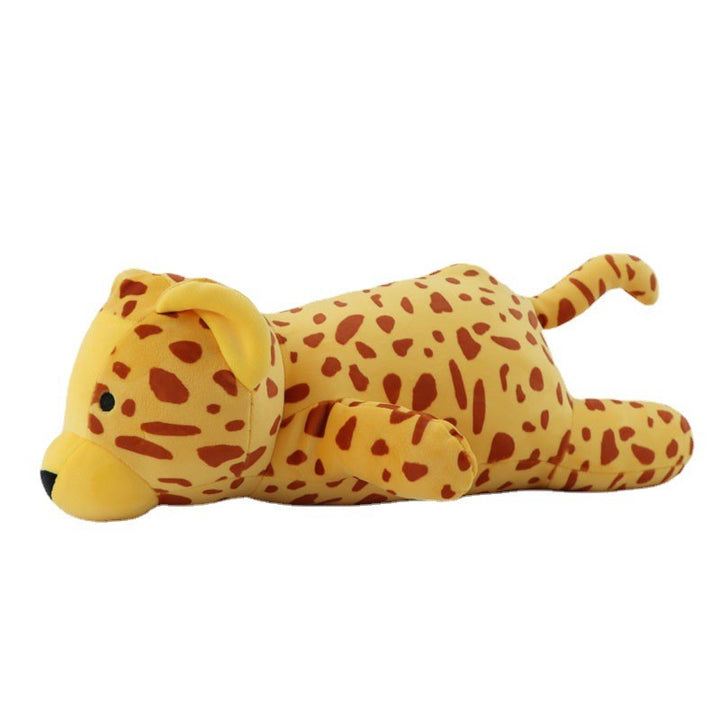 Unisex Calming Weighted Plush Toy for Kids