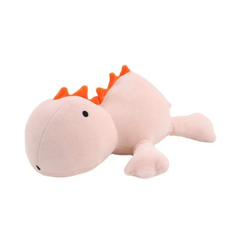 Unisex Calming Weighted Plush Toy for Kids