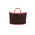 Car organiser: few order and security with this nettingholde clean