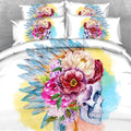Flower call senge seen - unique design and optimum comfort
