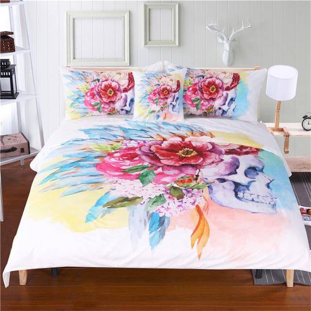Flower call senge seen - unique design and optimum comfort