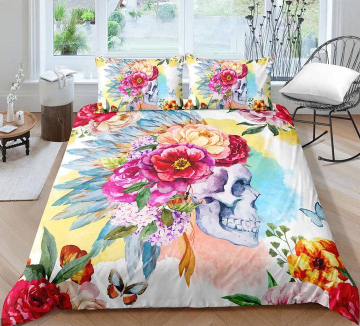 Flower call senge seen - unique design and optimum comfort
