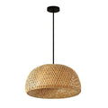 Boho design hang lamp for cosy hemmeatmosfäre