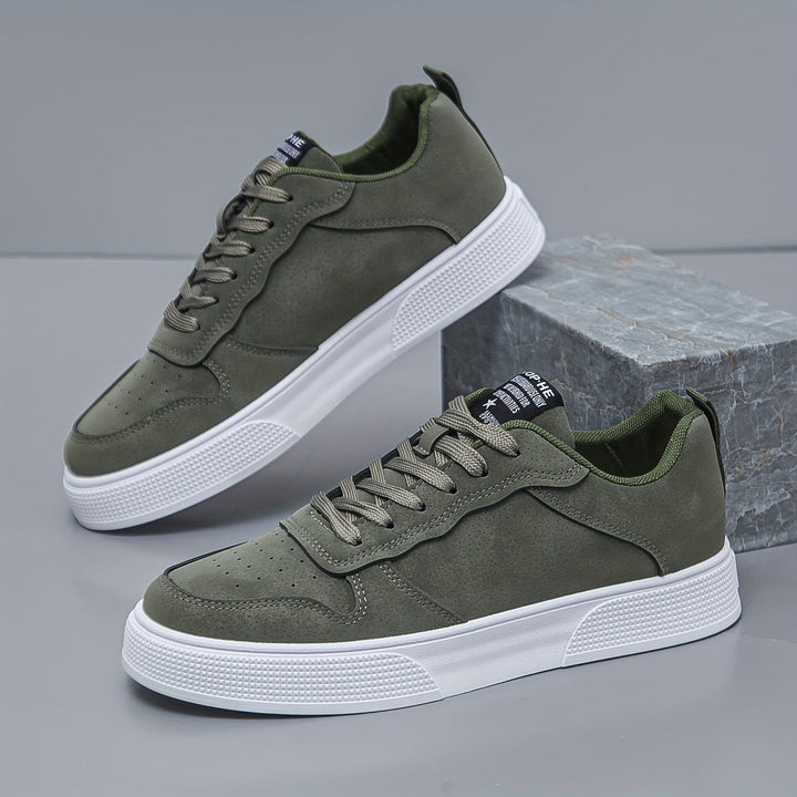 OSKAR - Stylish lave skatesko