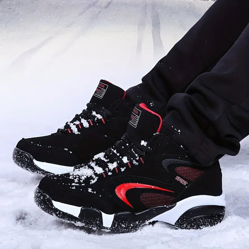VICENZO - Foret sneakers for men