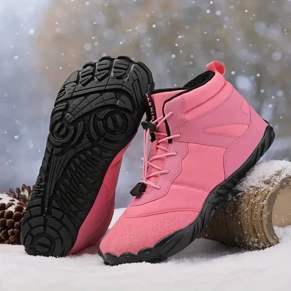 ASPEN - Barefoot shoe for winter