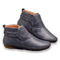 Women ankelstövler - tasteful and comfortable for every occasion