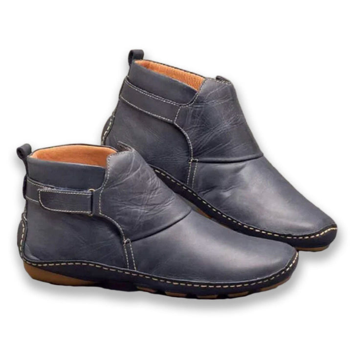 Women ankelstövler - tasteful and comfortable for every occasion