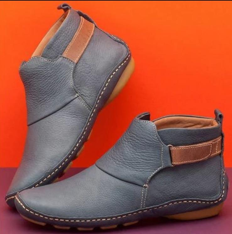 Women ankelstövler - tasteful and comfortable for every occasion