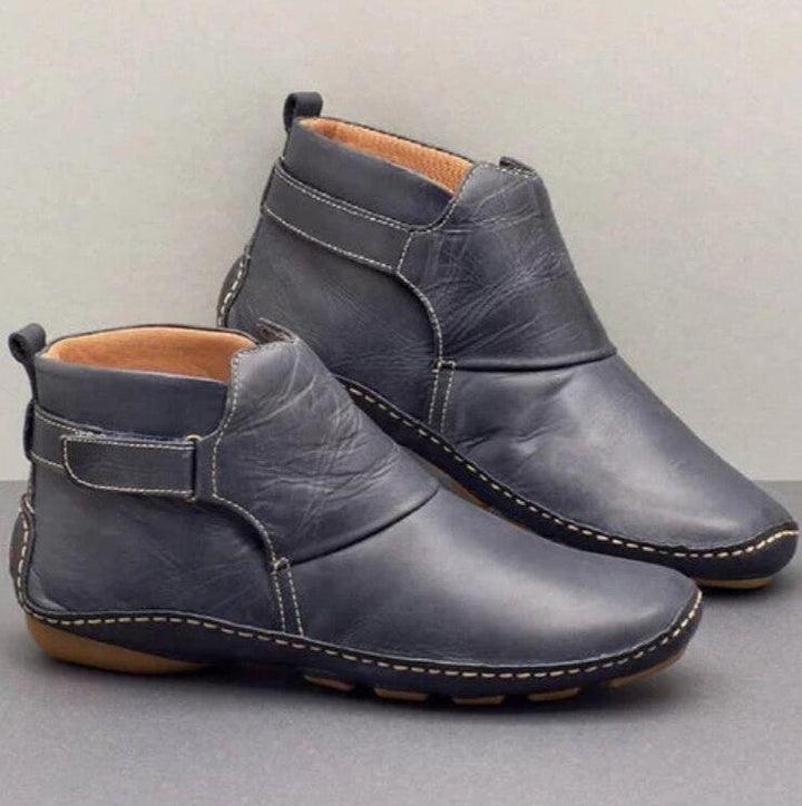 Women ankelstövler - tasteful and comfortable for every occasion