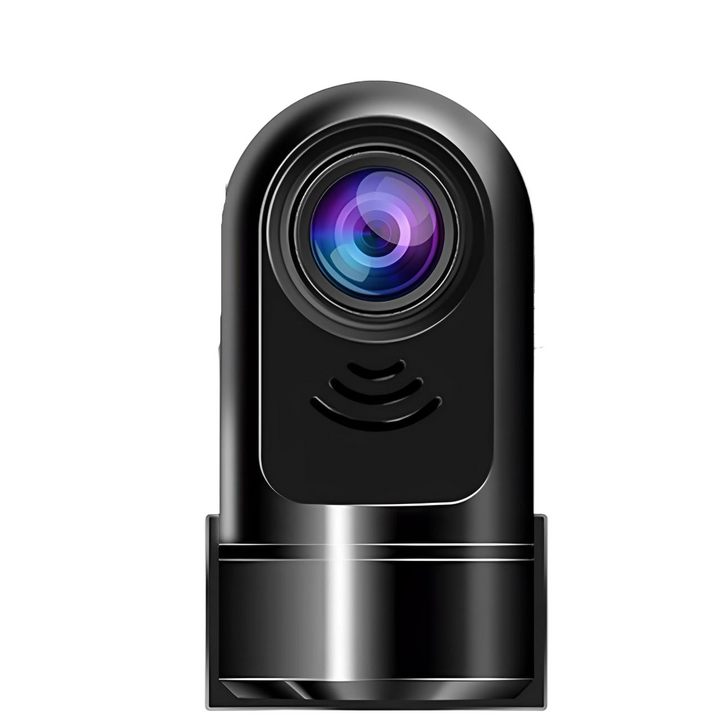 Universal Intelligent Dashcam with AI Parking monitoring