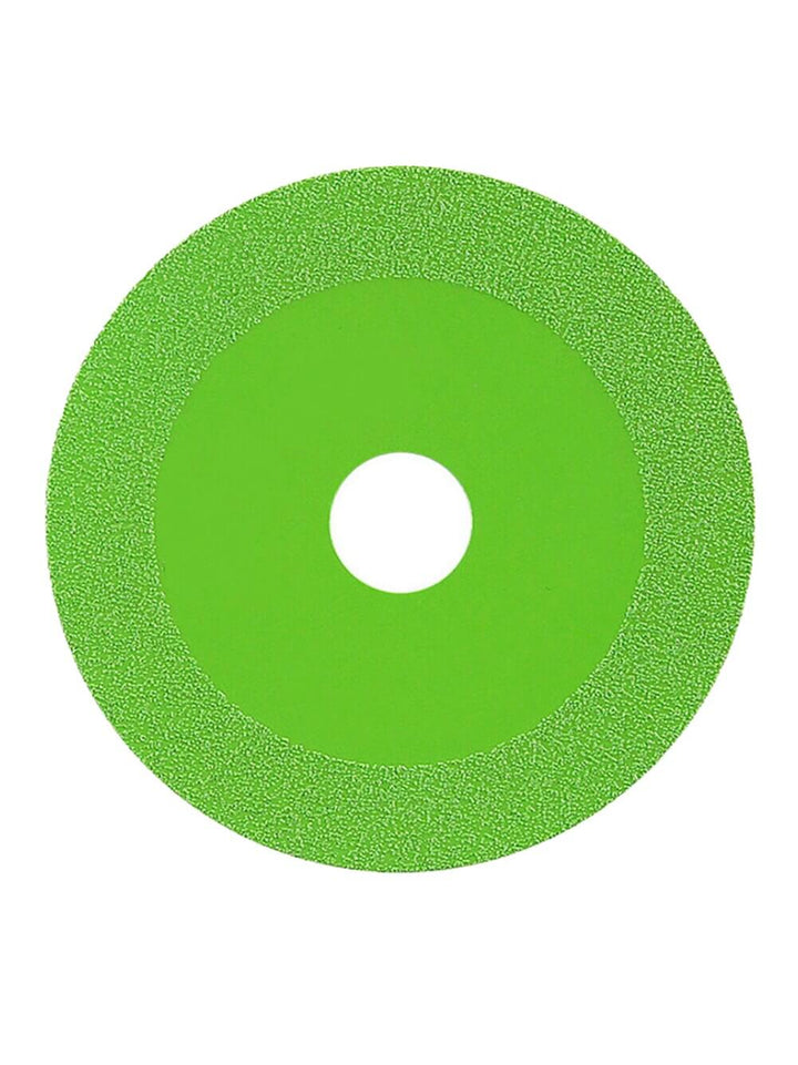 Universal Ultra-Thin Diamond Cutting Disc for Angle Grinder