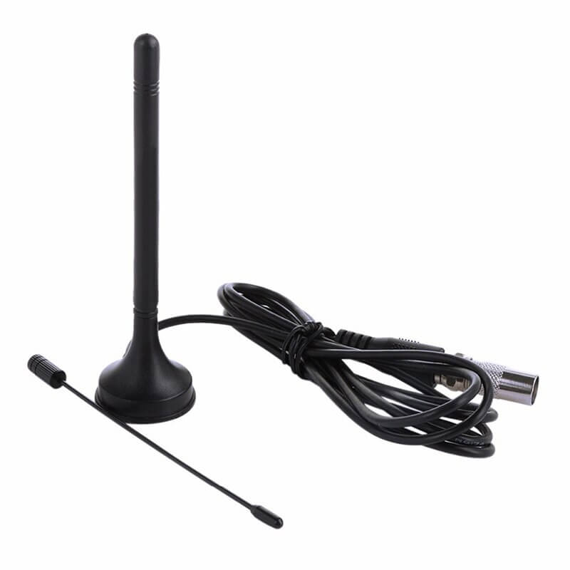 Digital HDTV Antenna for Free TV Channels