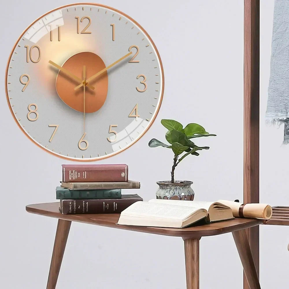 Digital veggk *lure for sophisticated home