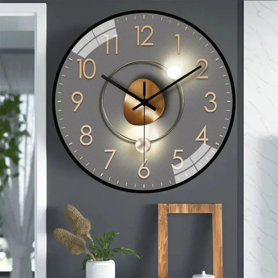 Digital veggk *lure for sophisticated home