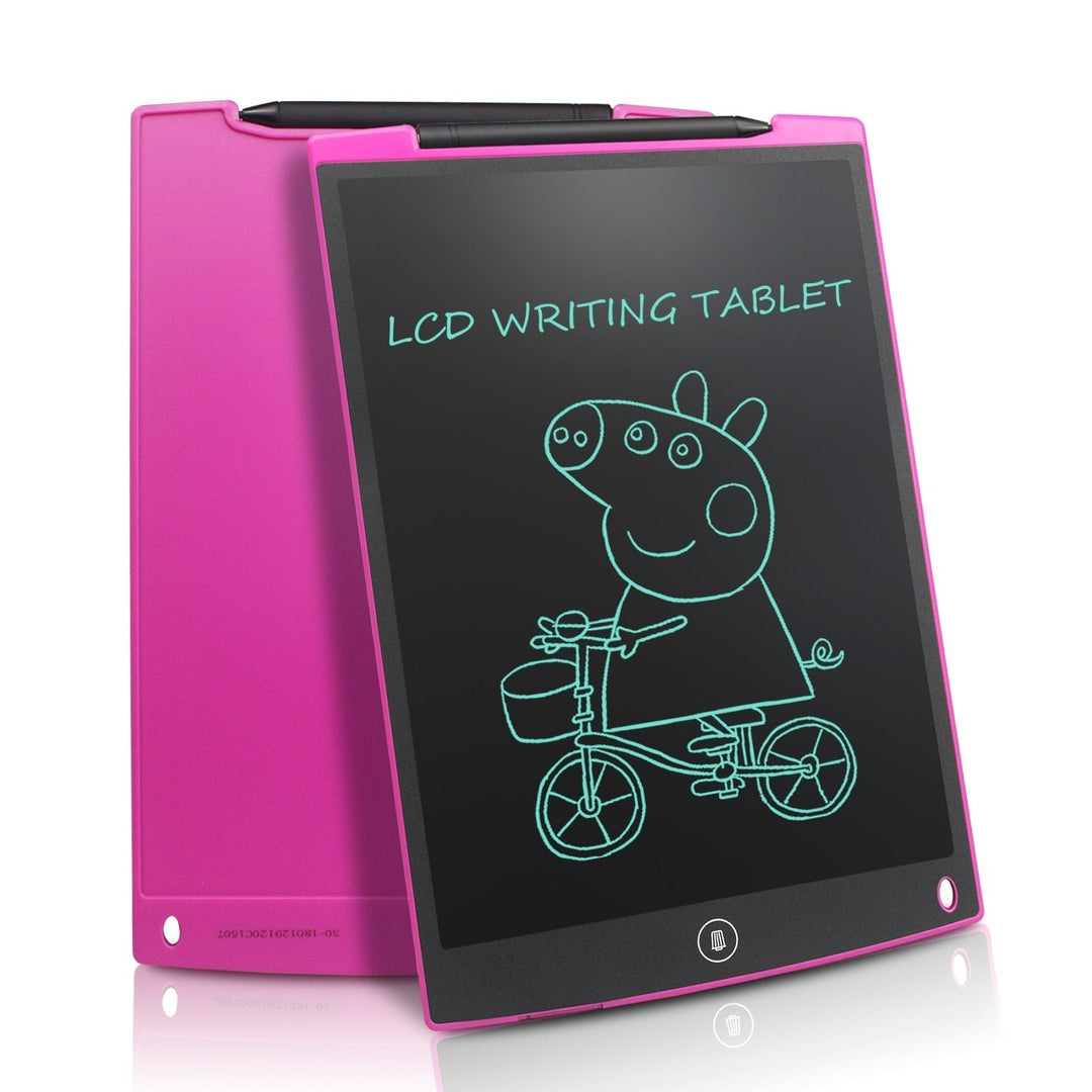 Digit contralto write wide with lcd-screen for drawing and notater