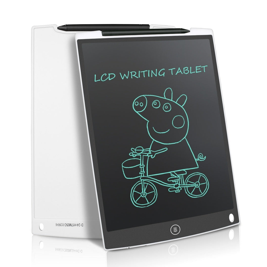Digit contralto write wide with lcd-screen for drawing and notater