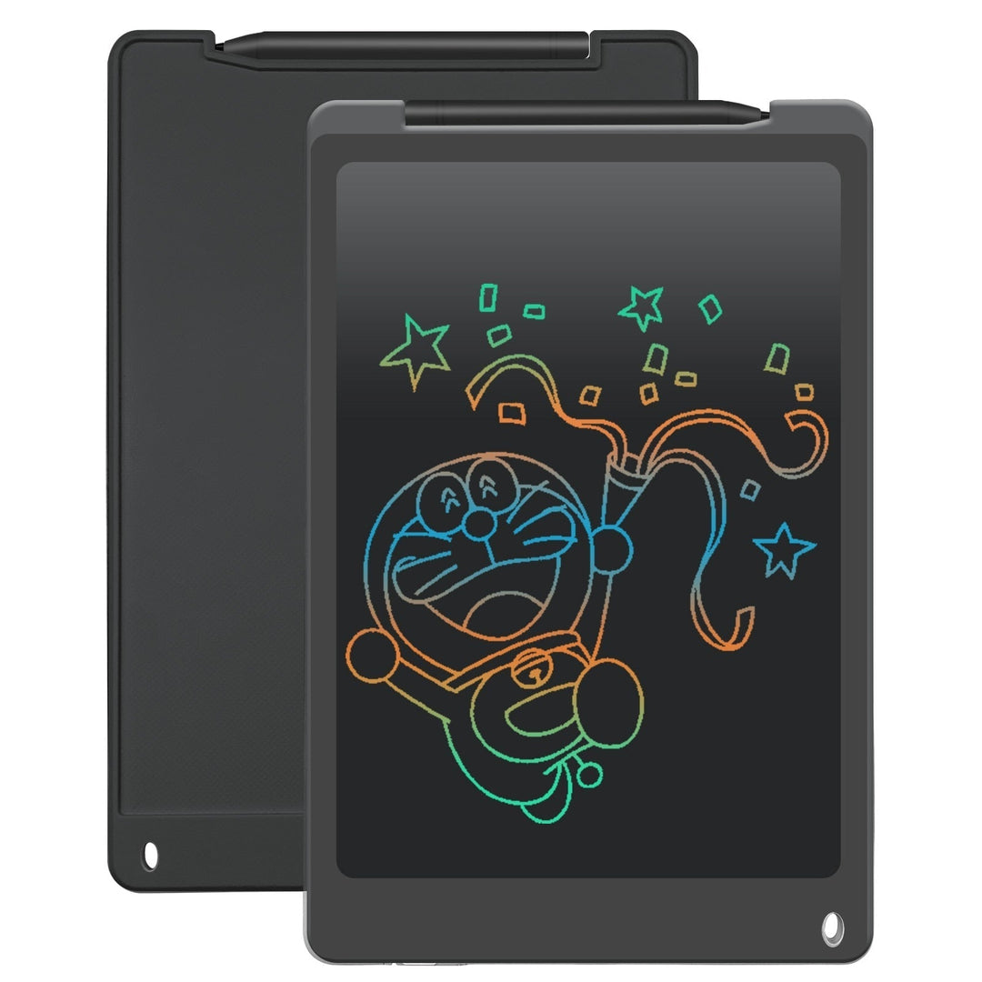 Digit contralto write wide with lcd-screen for drawing and notater
