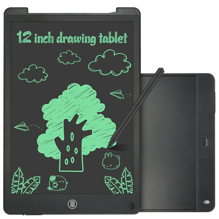 Digit contralto write wide with lcd-screen for drawing and notater