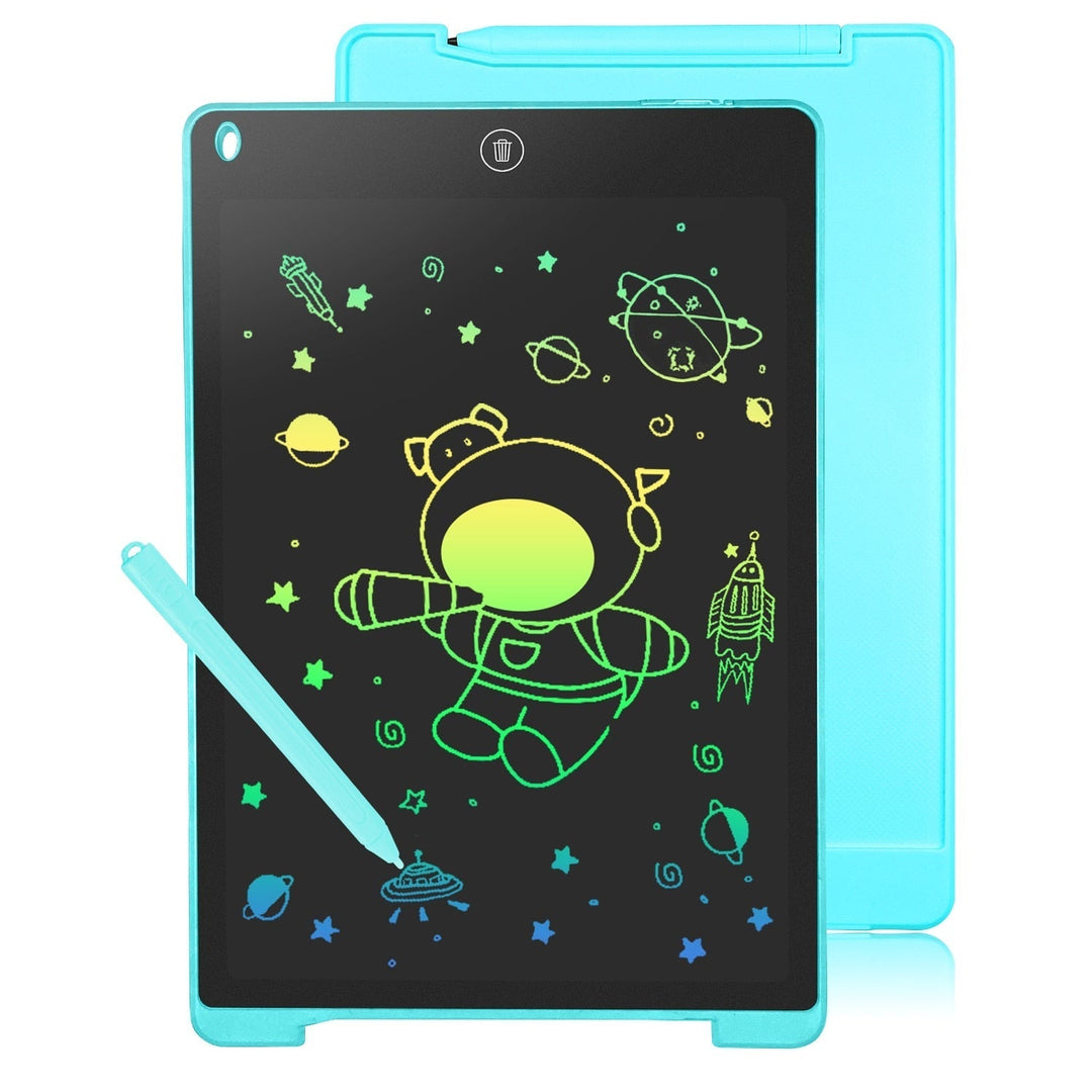 Digit contralto write wide with lcd-screen for drawing and notater
