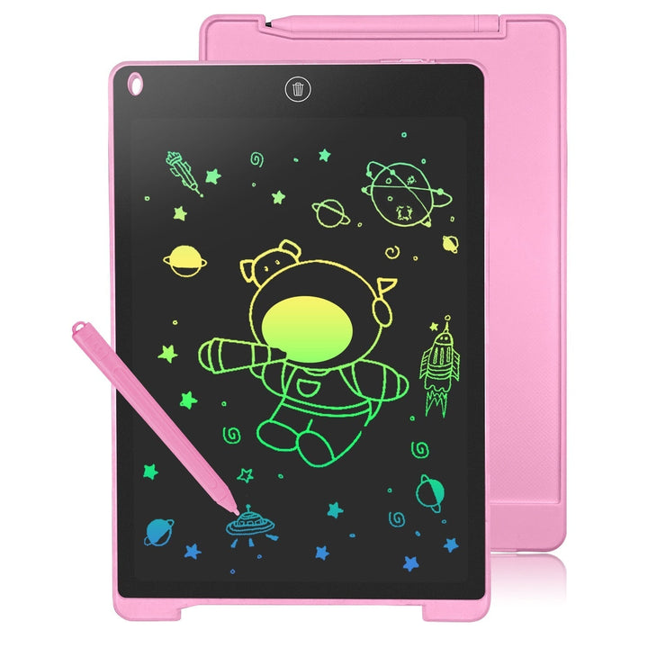 Digit contralto write wide with lcd-screen for drawing and notater