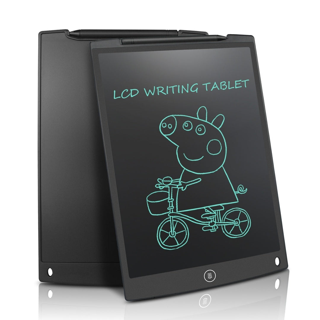 Digit contralto write wide with lcd-screen for drawing and notater