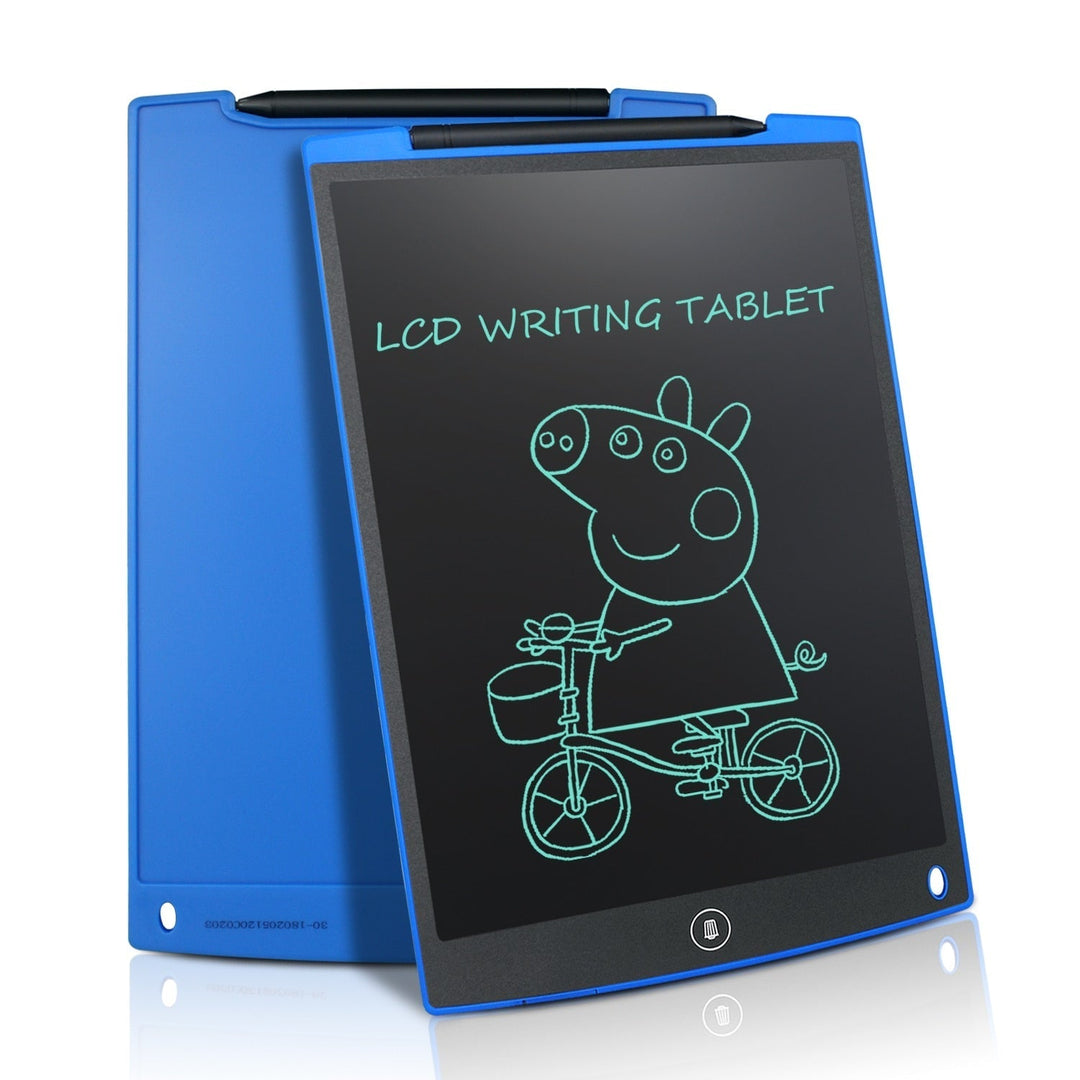 Digit contralto write wide with lcd-screen for drawing and notater