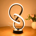 Dimmable Elara Table Lamp – Create the Perfect Atmosphere in the Home