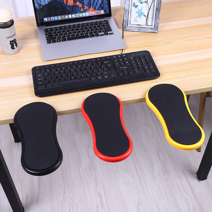 Ergonomic Armrest for Office Desk
