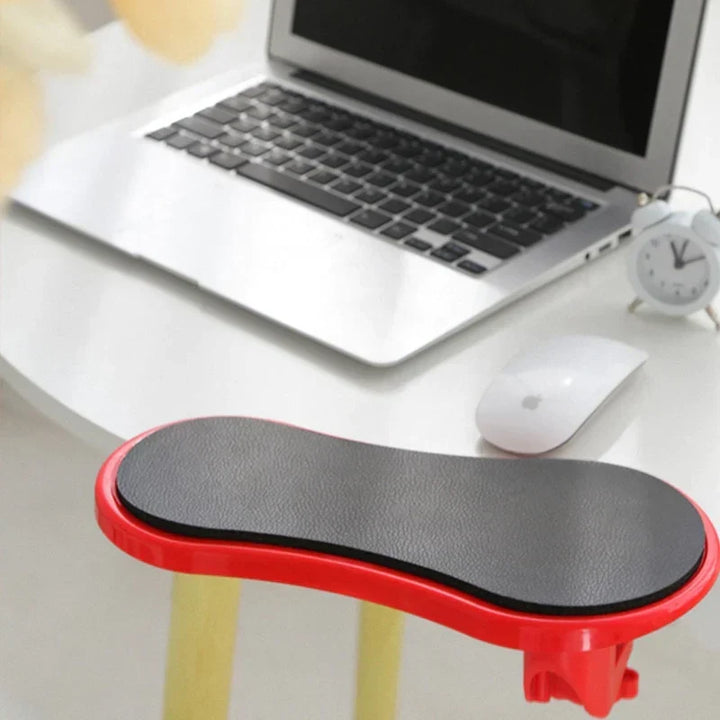 Ergonomic Armrest for Office Desk