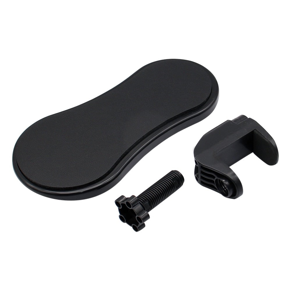 Ergonomic Armrest for Office Desk