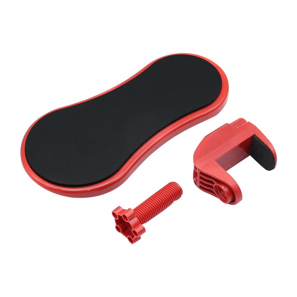 Ergonomic Armrest for Office Desk