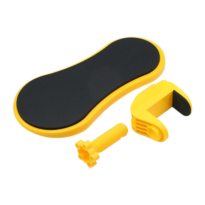 Ergonomic Armrest for Office Desk