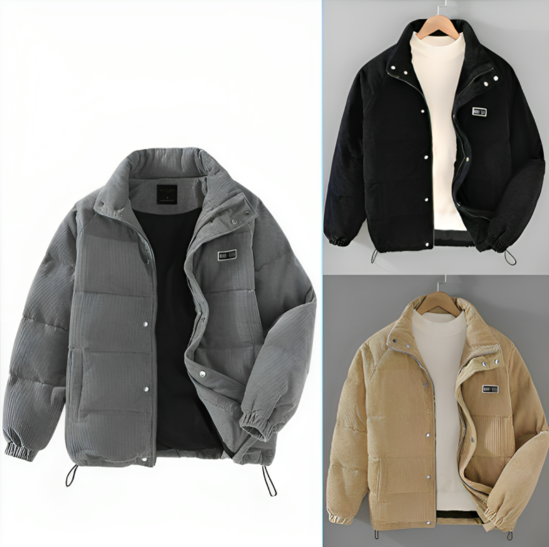 FIORELLO - Stylish and warm winter jacket