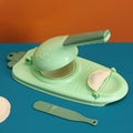 Dumpling Mold | Practical & Time-Saving Kitchen Tool