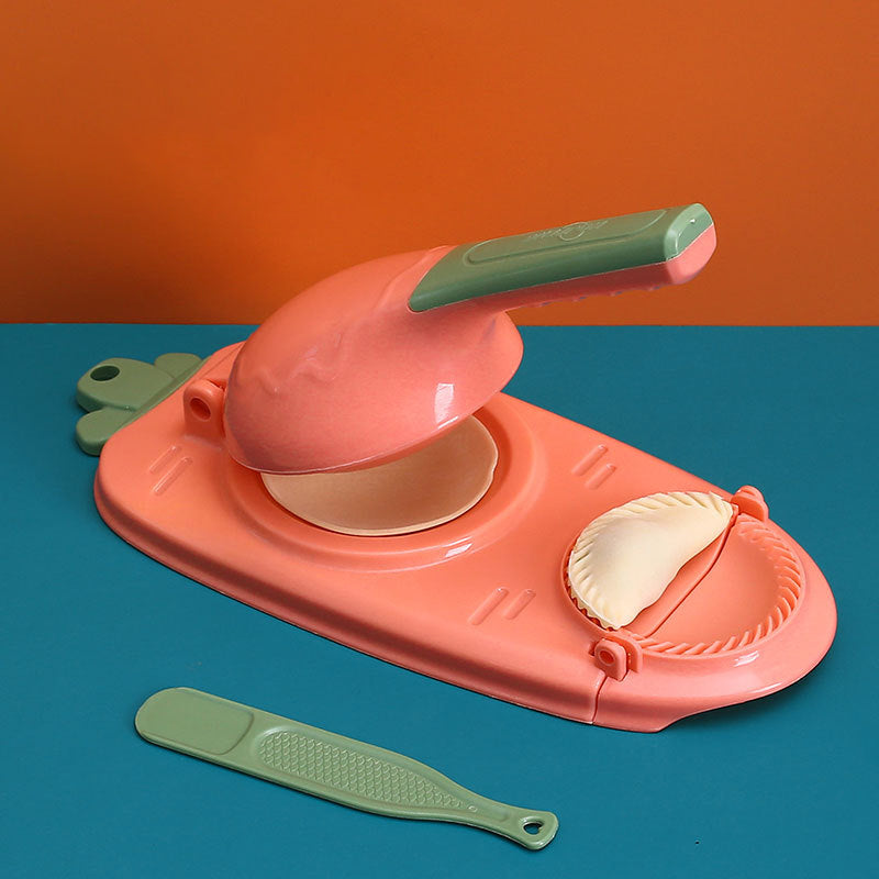 Dumpling Mold | Practical &amp; Time-Saving Kitchen Tool