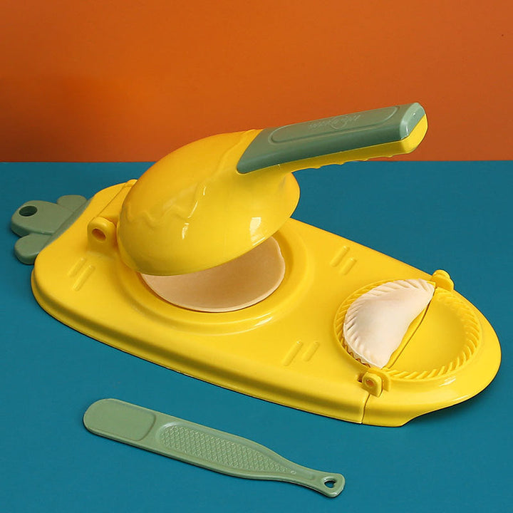 Dumpling Mold | Practical &amp; Time-Saving Kitchen Tool