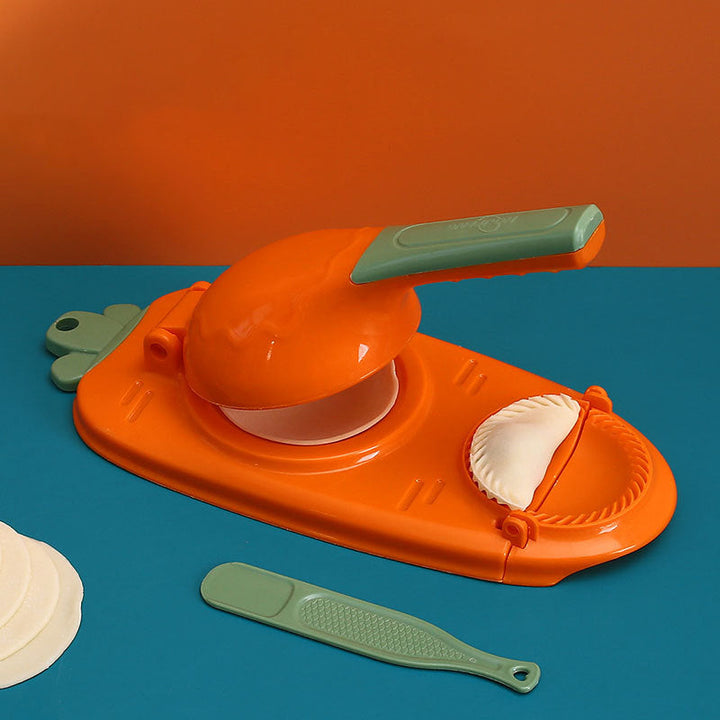 Dumpling Mold | Practical &amp; Time-Saving Kitchen Tool