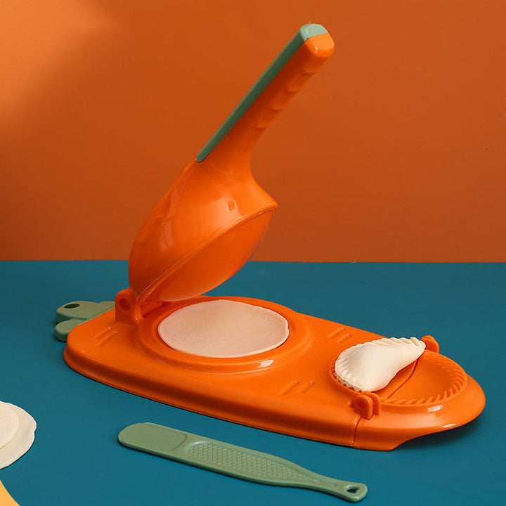 Dumpling Mold | Practical &amp; Time-Saving Kitchen Tool