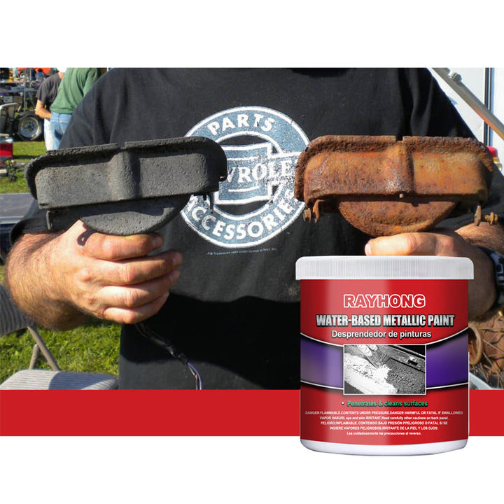 Effective Antirust Rust away | For Shiny Protection